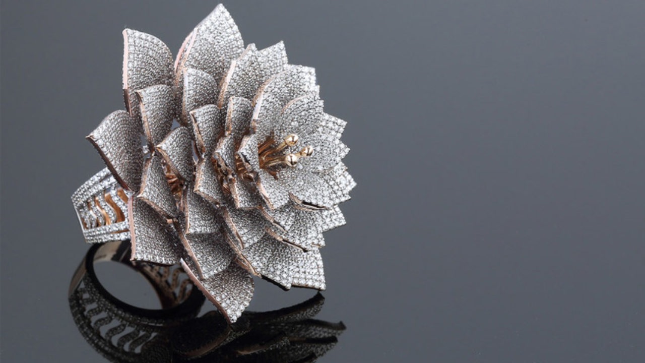 Making Memories: Milestones Celebrated with 3D Printed Silver Rings