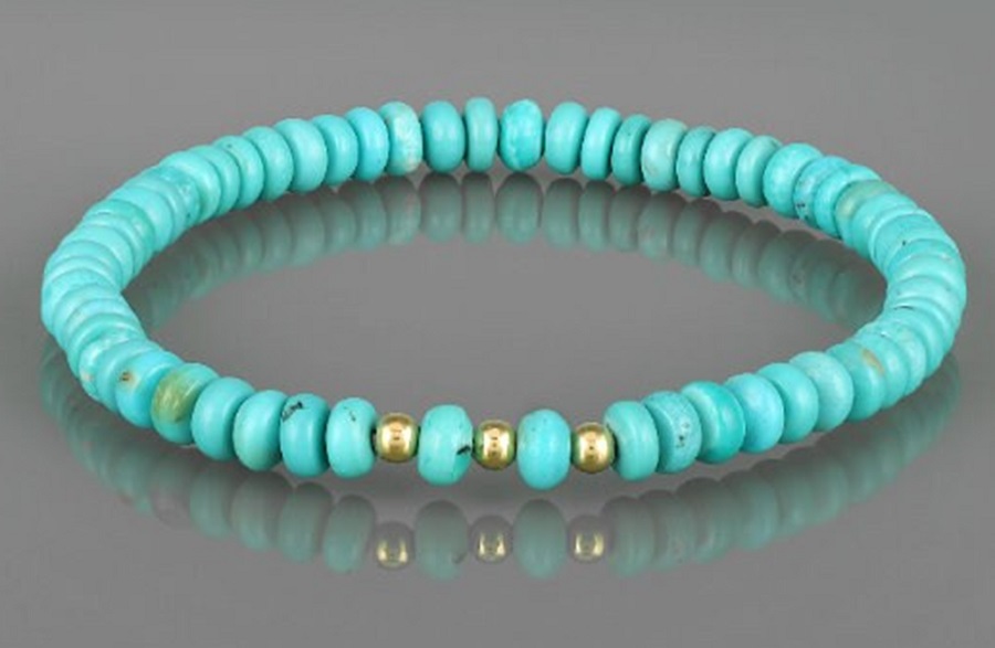 Turquoise Bracelet