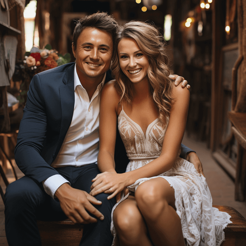 How to play the wedding shoe game – A complete guide