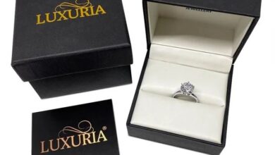 Photo of 3 Carat Cubic Zirconia Solitaire Ring: A Beginner’s Guide