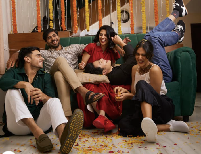 Walk In Style: The Fashion-Forward Sandals Collection