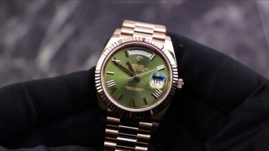 Photo of An In-Depth Analysis of the Rolex Day-Date 40mm Collection