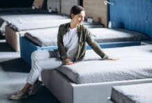 Photo of Why your mattress matters- A deep dive into side sleeper comfort?