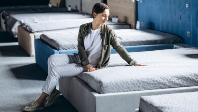 Photo of Why your mattress matters- A deep dive into side sleeper comfort?
