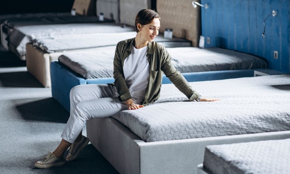 Why your mattress matters- A deep dive into side sleeper comfort?