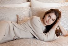 Photo of The Health and Beauty Secrets of Sleeping in Mulberry Silk Bedding