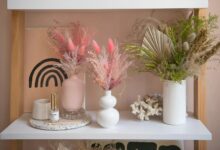 Photo of Enhancing Your Home Decor: The Benefits Of Using Dried And Preserved Flowers