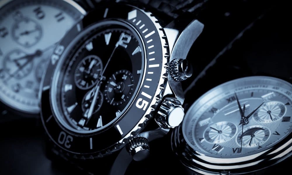 Mistakes to Avoid While Buying Mens Watches