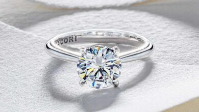Photo of Six reasons why should you opt for a diamond ring