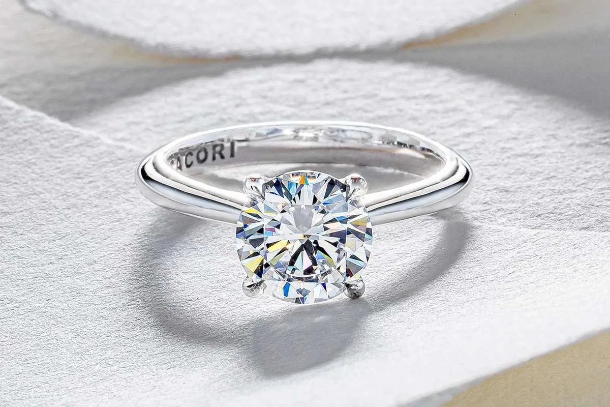 Six reasons why should you opt for a diamond ring