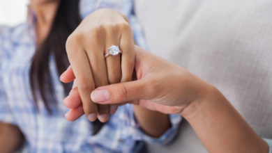 Photo of Top 5 Myths About Engagement Rings Debunked