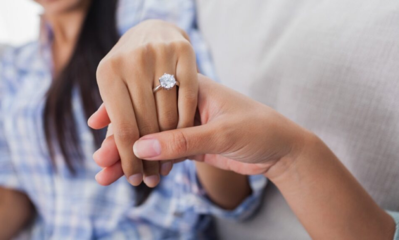 Photo of Top 5 Myths About Engagement Rings Debunked