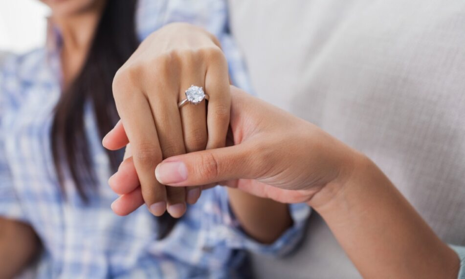 Top 5 Myths About Engagement Rings Debunked
