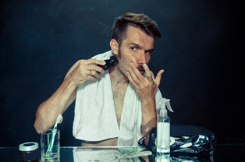 Top Pre-Shave Oils for Men: Essential for a Smooth Shave