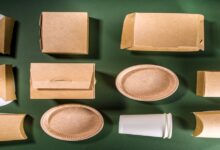 Photo of 10 Benefits of Custom Food Packaging in Singapore