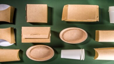 Photo of 10 Benefits of Custom Food Packaging in Singapore