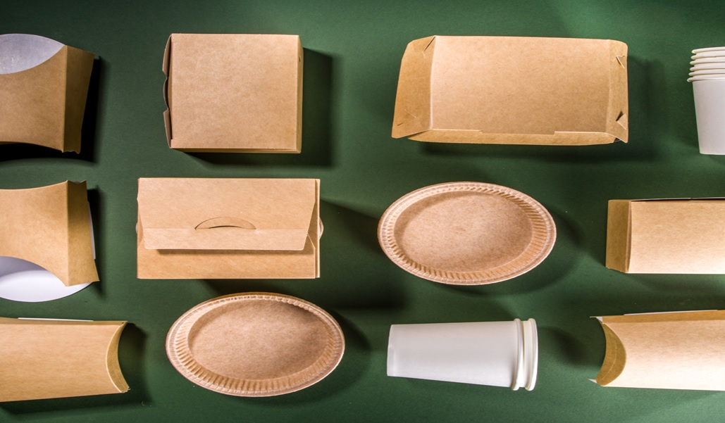 Custom-Food-Packaging