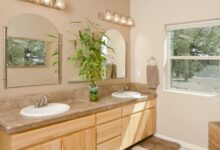 Bathroom Vanities