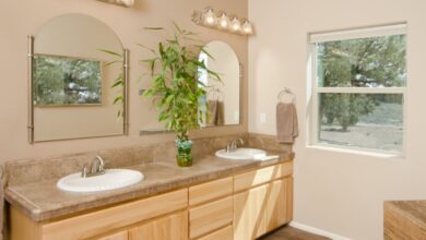 Photo of Bathroom Vanities as Art: The Rise of Statement Pieces in Minimal Spaces