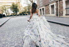 Photo of Top Trends in Wedding Gowns: Styles to Consider for Your Big Day