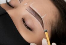 Photo of Eyebrow Embroidery in Singapore: Is It Worth the Hype and Price?