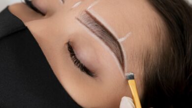 Photo of Eyebrow Embroidery in Singapore: Is It Worth the Hype and Price?