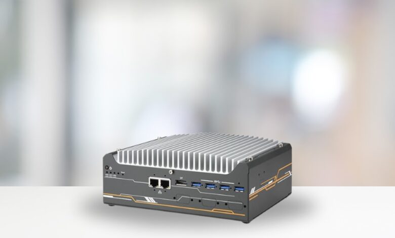 Fanless vs. Traditional Industrial PCs