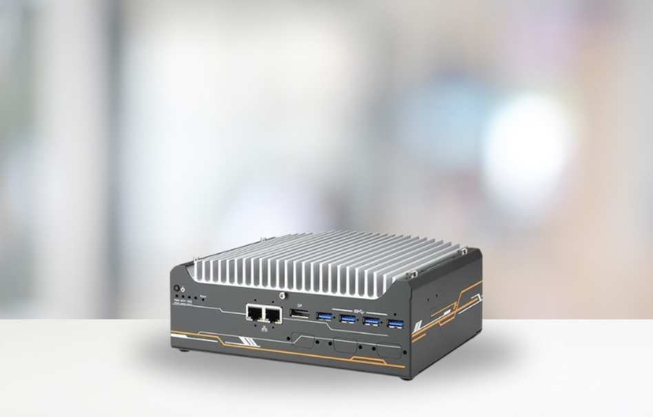 Fanless vs. Traditional Industrial PCs