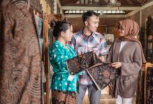 Photo of The Future of Batik: Trends to Watch for in 2025