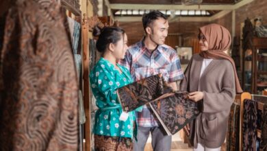 Photo of The Future of Batik: Trends to Watch for in 2025