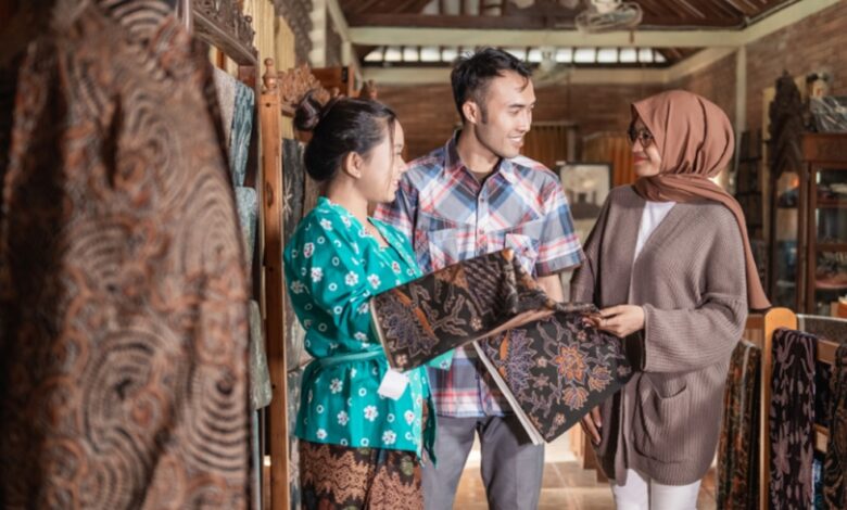 The Future of Batik