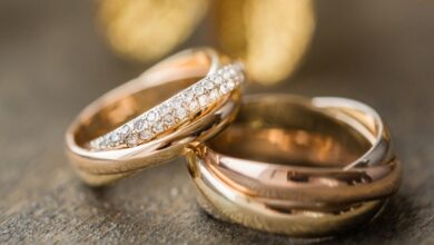 Photo of Why Custom Wedding Bands Are Worth the Investment