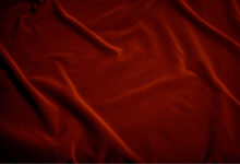 velvet fabric