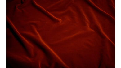 velvet fabric