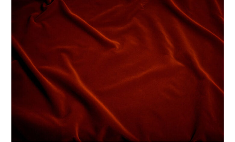 velvet fabric