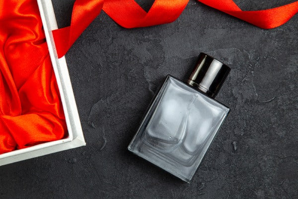 Men's perfume