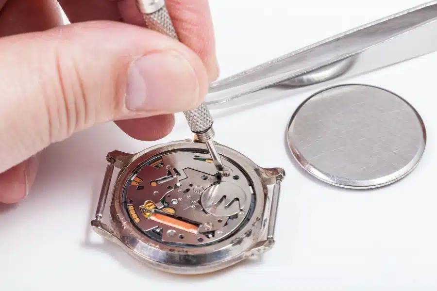 The Hidden Cost of Neglecting Your Timepiece: Why Quality Watch Battery Replacement Matters