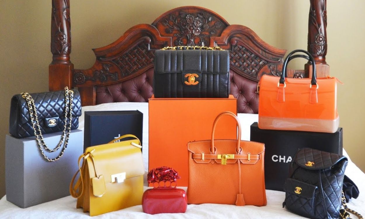 Why Luxury Backpacks Are the New Status Symbol