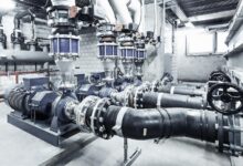 Precision Pumping Systems