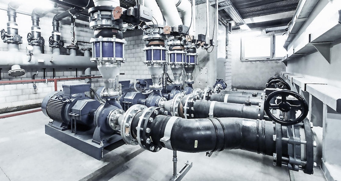 Maximizing Operational Reliability with Precision Pumping Systems