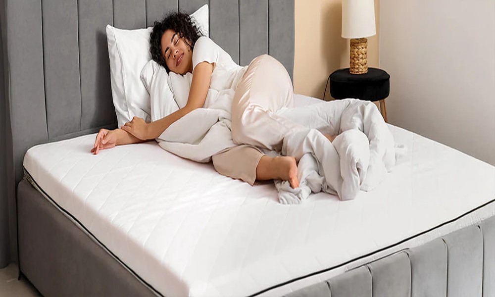 Foam Mattress: A Comfortable and Supportive Choice for Better Sleep